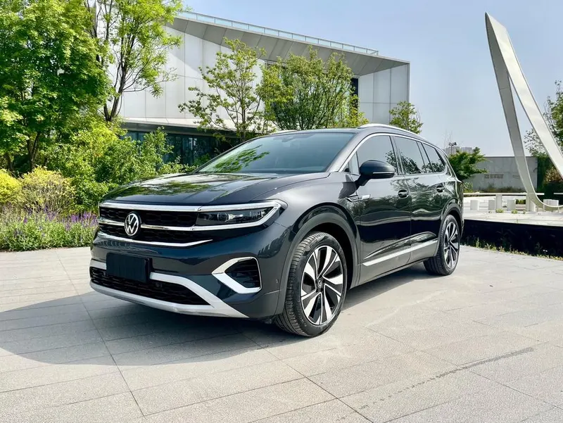 Volkswagen Tavendor, 2022