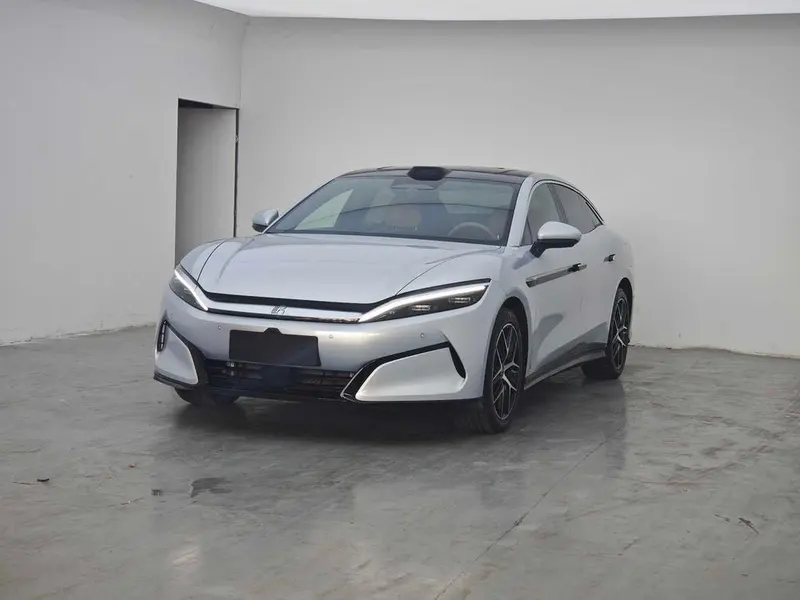 BYD Han L EV, 2025