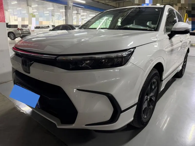 Honda Breeze, 2023