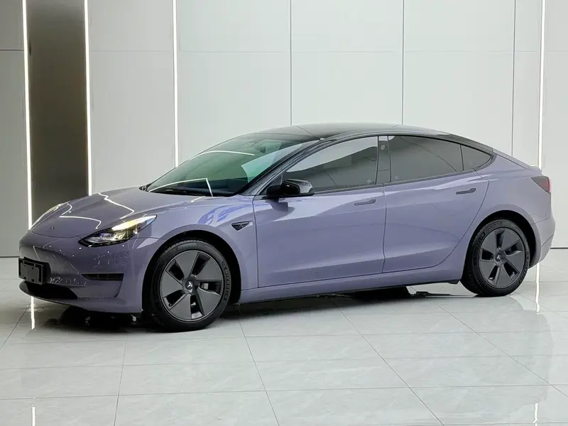 Tesla Model 3 Edition, 2023 — фото 1