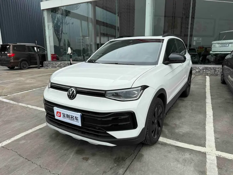 Volkswagen Tharu, 2025