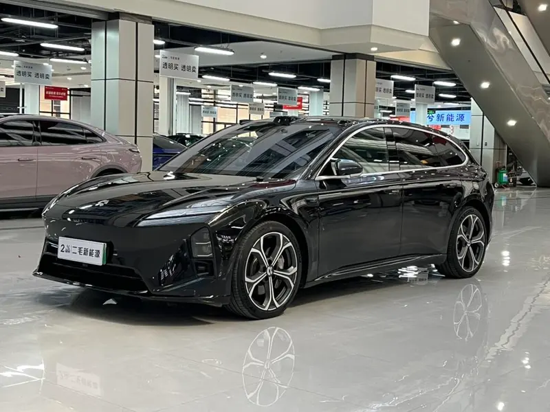 NIO ET5T 75kWh, 2025 — фото 1