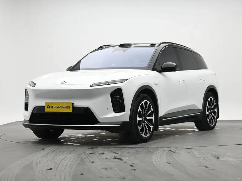 NIO ES6 75kWh, 2025 — фото 1