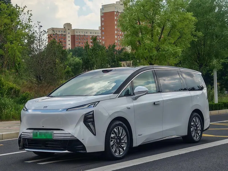 Buick Zhijing Shijia, 2026