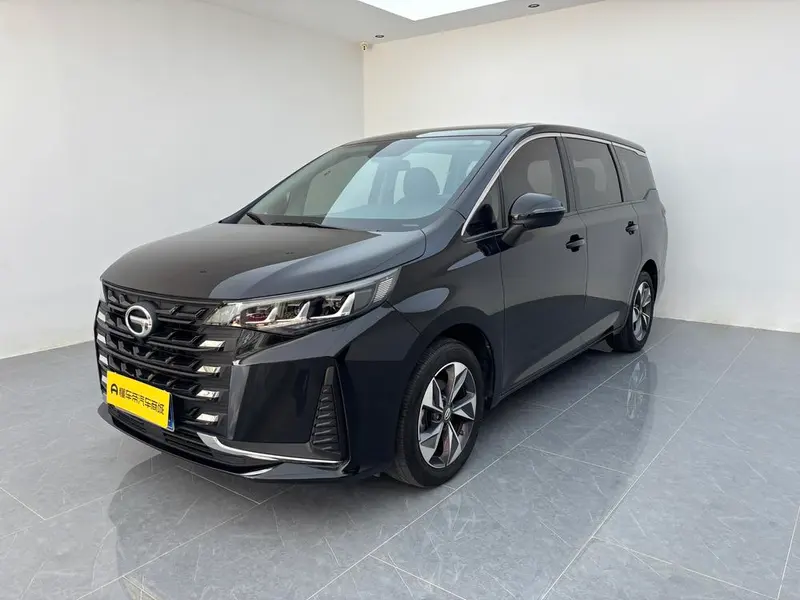 GAC Trumpchi Trumpchi M6, 2023