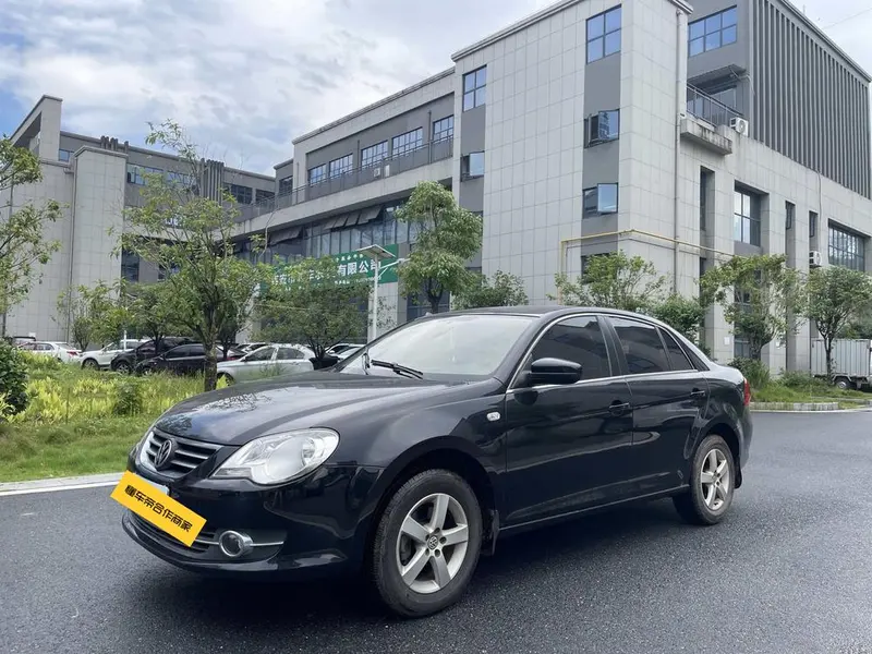 Volkswagen Bora, 2011