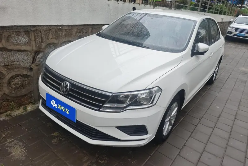 Volkswagen Jetta, 2017