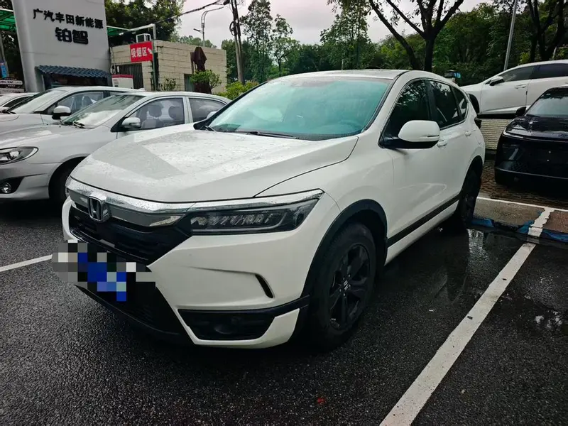 Honda Breeze, 2020