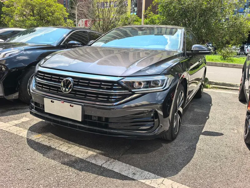 Volkswagen Sagitar, 2024