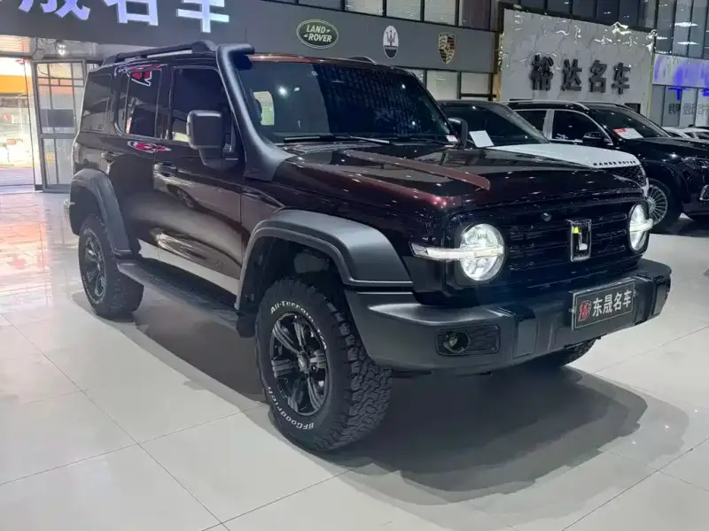 Tank 300, 2023
