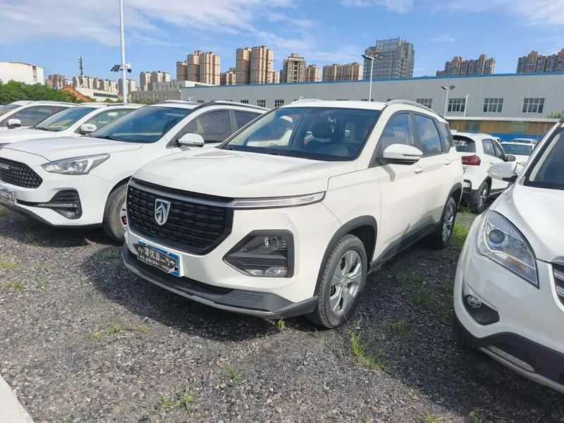 Baojun 530, 2020