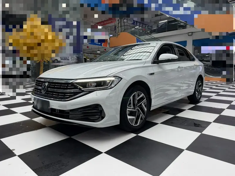 Volkswagen Sagitar, 2023