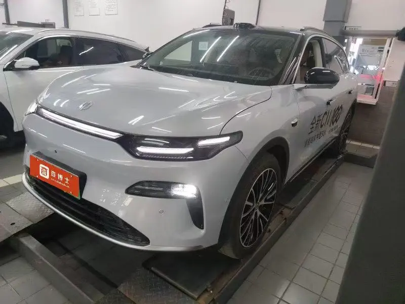 Leapmotor C11, 2026
