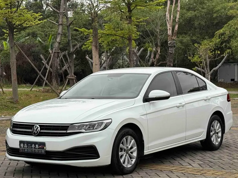 Volkswagen Bora, 2021