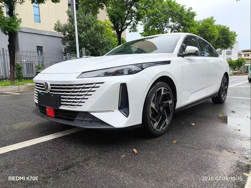 Changan Yida, 2023