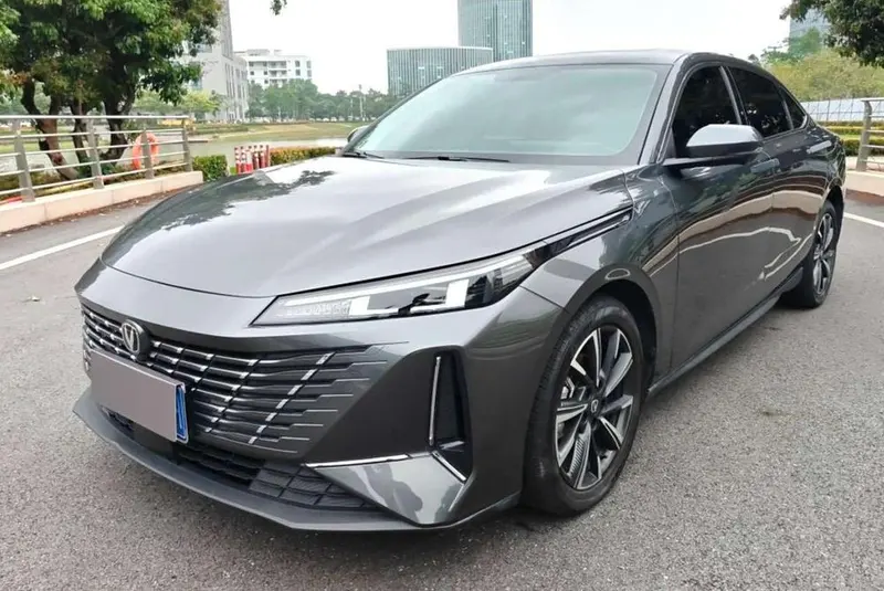 Changan Eado, 2024