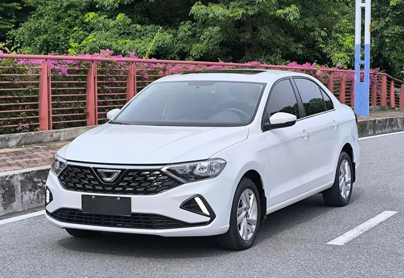 Jetta VA3, 2021