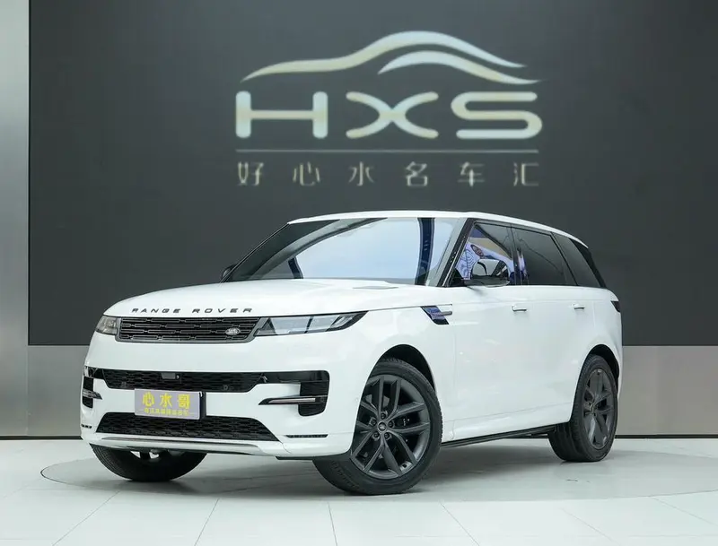 Land Rover Range Rover Sport 400PS DYNAMIC SE, 2024 — фото 1