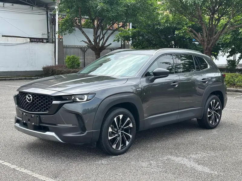 Mazda CX-50, 2023