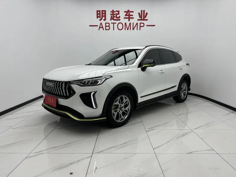 Haval Chitu, 2022