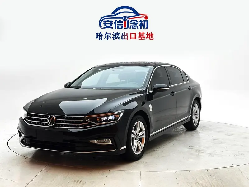 Volkswagen Magotan 200 Anniversary Edition 280TSI DSG Comfort Version, 2023 — фото 1