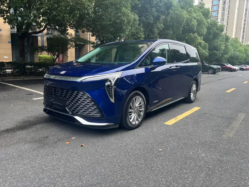 Buick Century, 2023