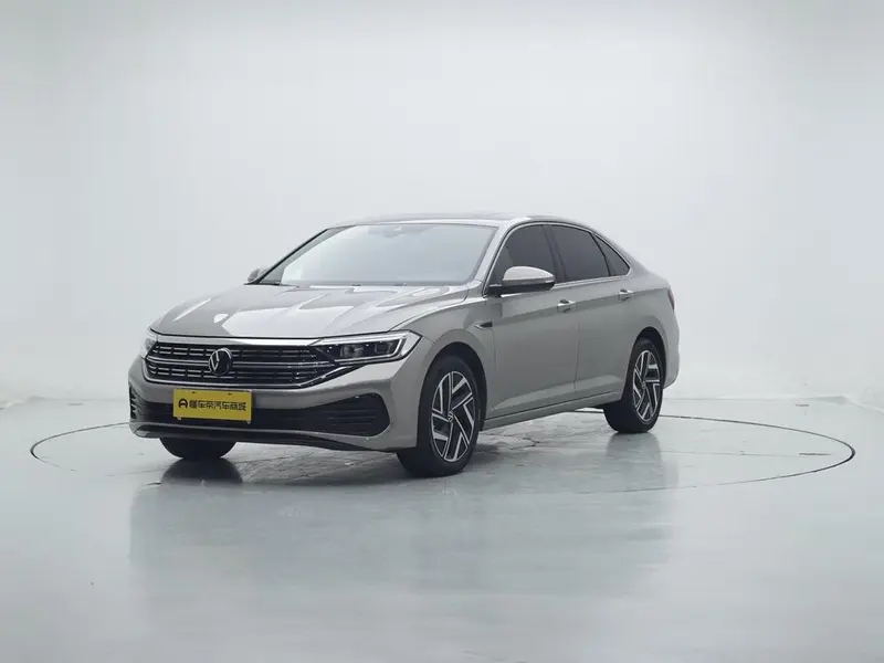 Volkswagen Sagitar, 2023