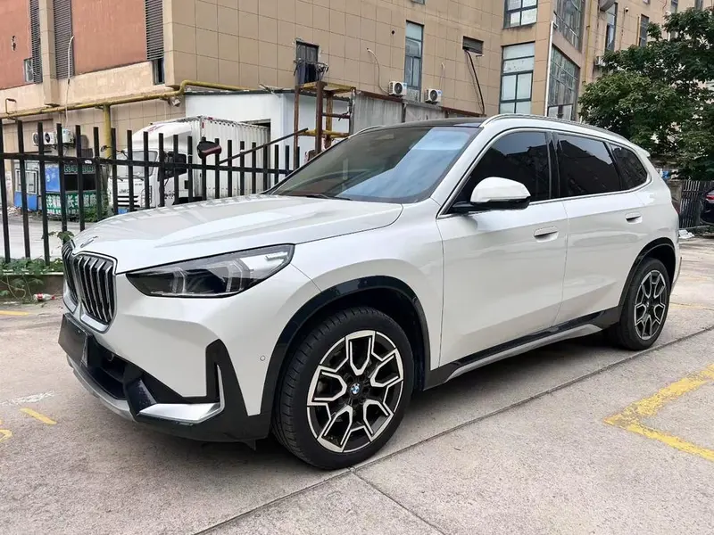 BMW X1, 2023