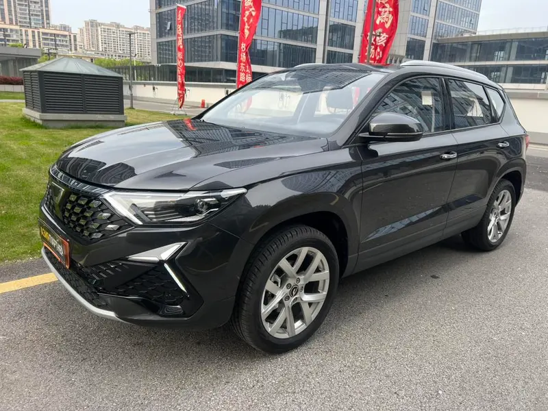 Jetta VS5, 2023