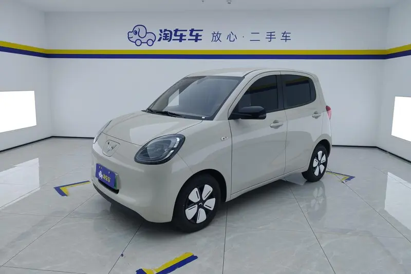 Wuling Hongguang MINIEV, 2025
