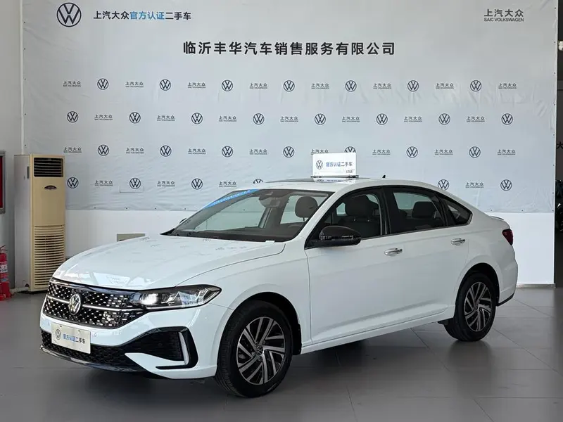 Volkswagen Lavida, 2024