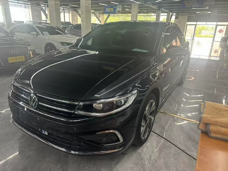 Volkswagen Bora, 2023
