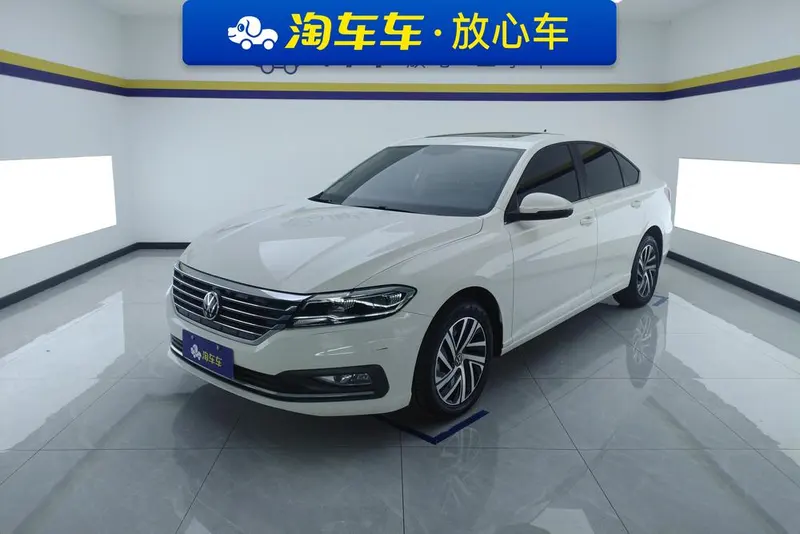 Volkswagen Lavida, 2022