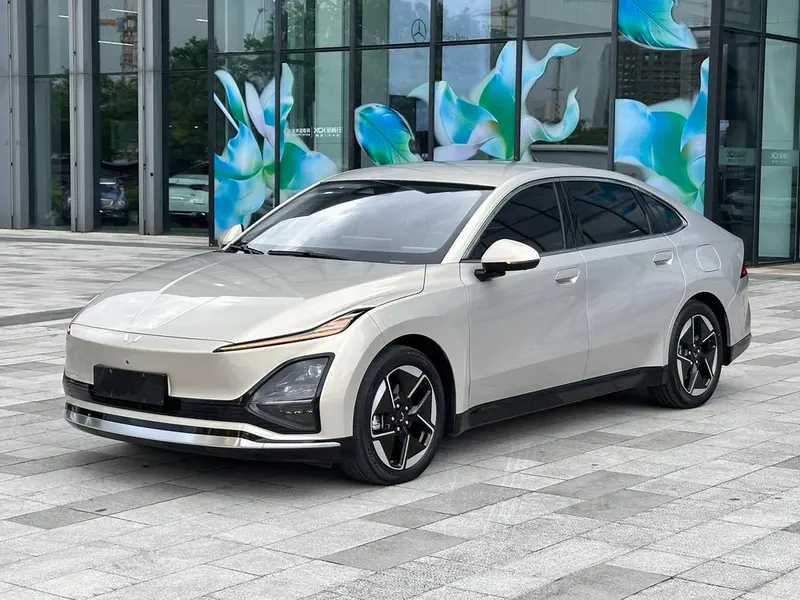 Wuling Starlight EV, 2024