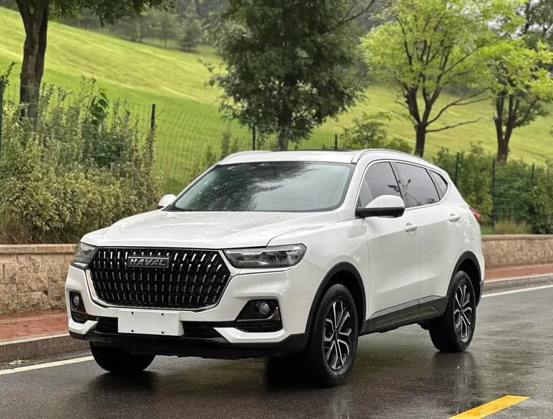 Haval H6, 2023