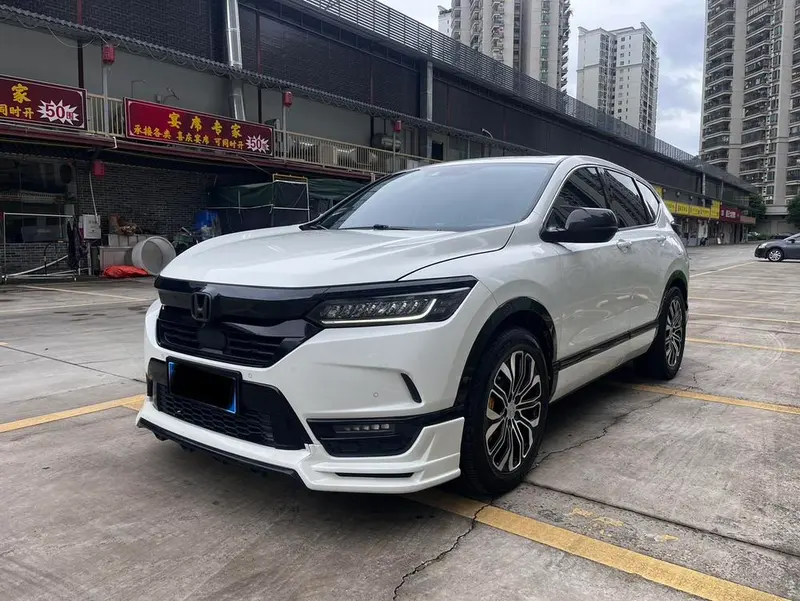 Honda Breeze, 2021