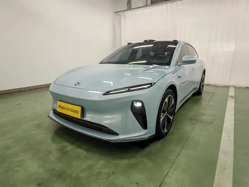 NIO ET5T, 2023
