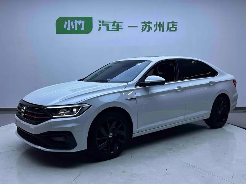 Volkswagen Sagitar, 2021