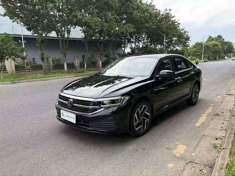 Volkswagen Sagitar, 2026