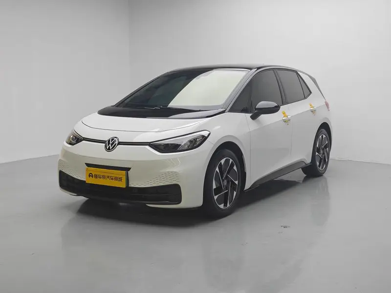 Volkswagen ID.3, 2025