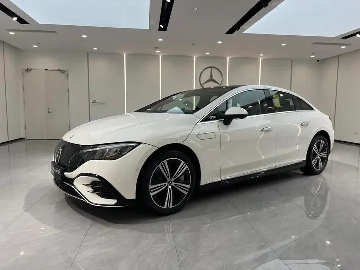 Mercedes-Benz EQE EQE 500 4MATIC Edition, 2025 — фото 1