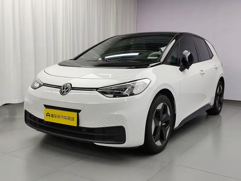 Volkswagen ID.3, 2025