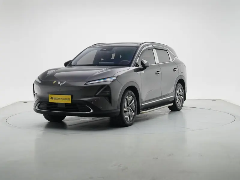 Wuling Starlight S PHEV, 2024