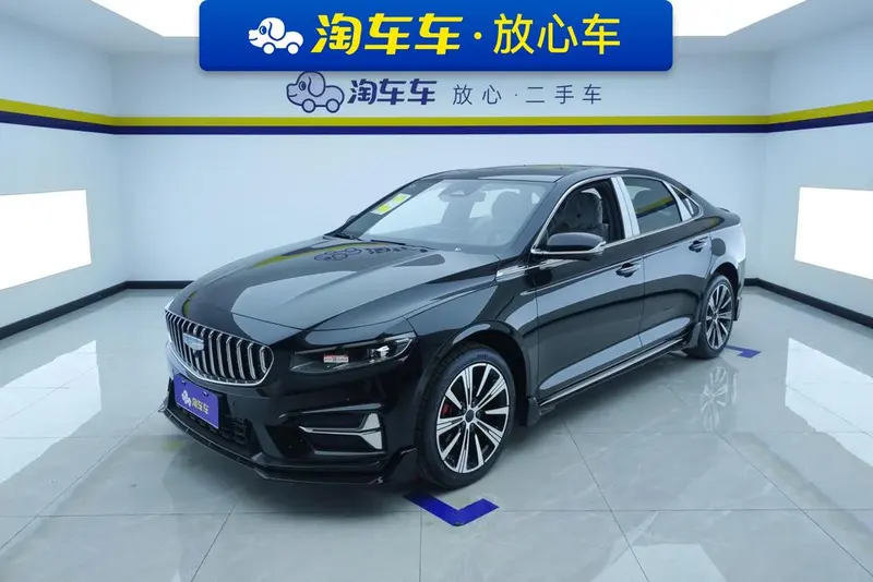 Geely Xingrui 1.5T · Edition, 2025 — фото 1