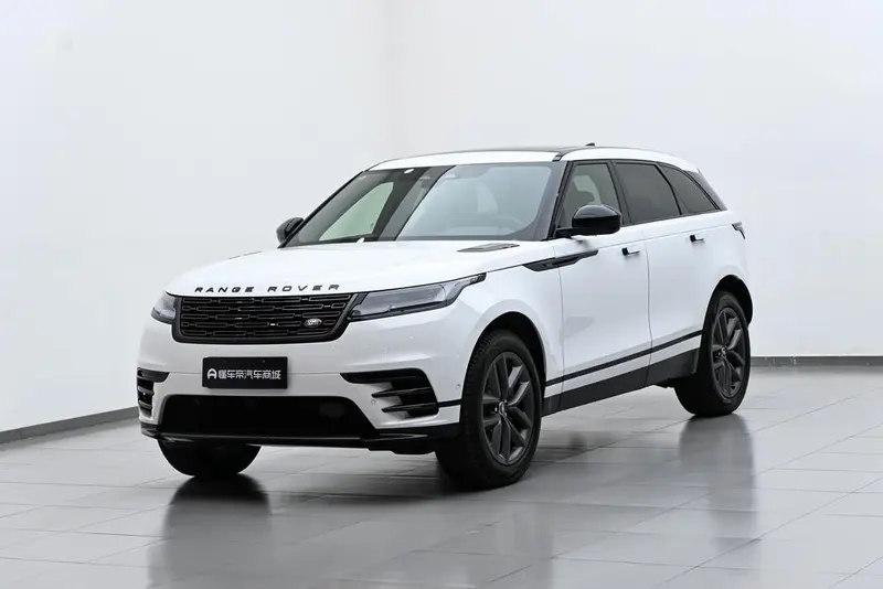 Land Rover Range Rover Velar, 2026