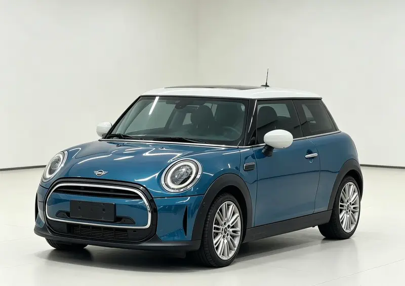 MINI MINI 1.5T COOPER Classic, 2022 — фото 1