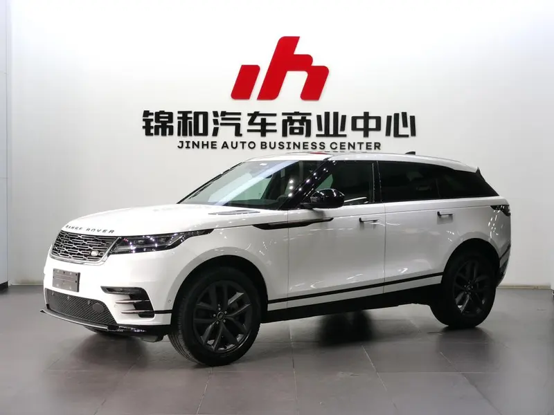 Land Rover Range Rover Velar, 2024