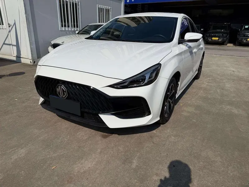 MG 5, 2021