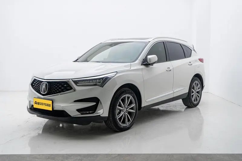 Acura RDX, 2019