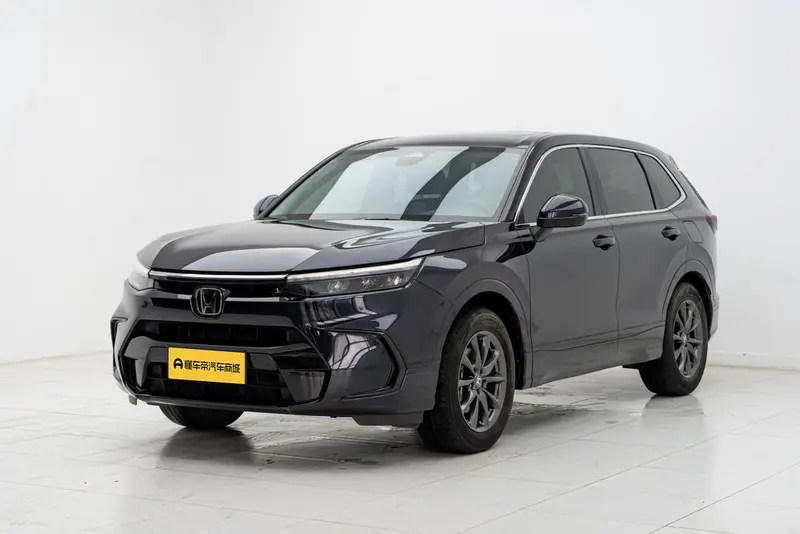Honda Breeze, 2023
